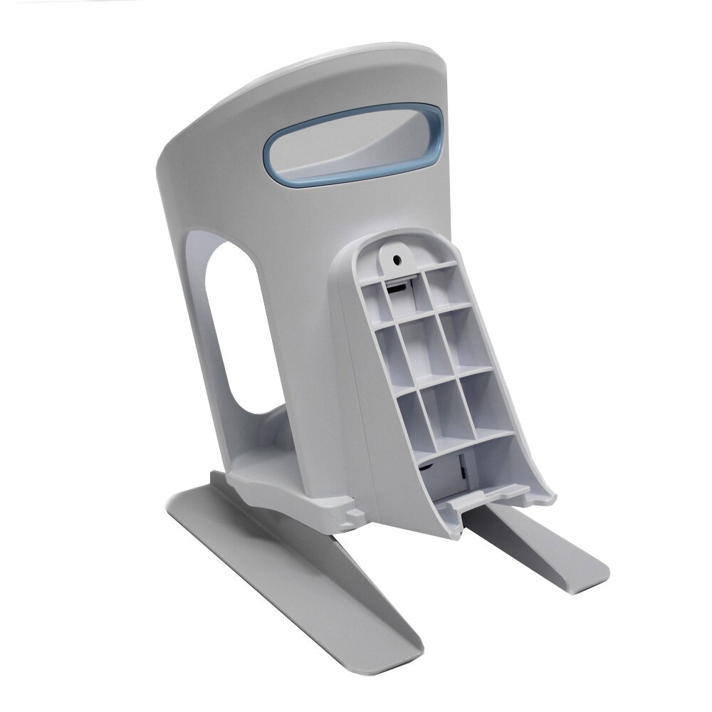 Welch Allyn Connex Pro Desk Mount BP 3400 SureBP Technology With Basket