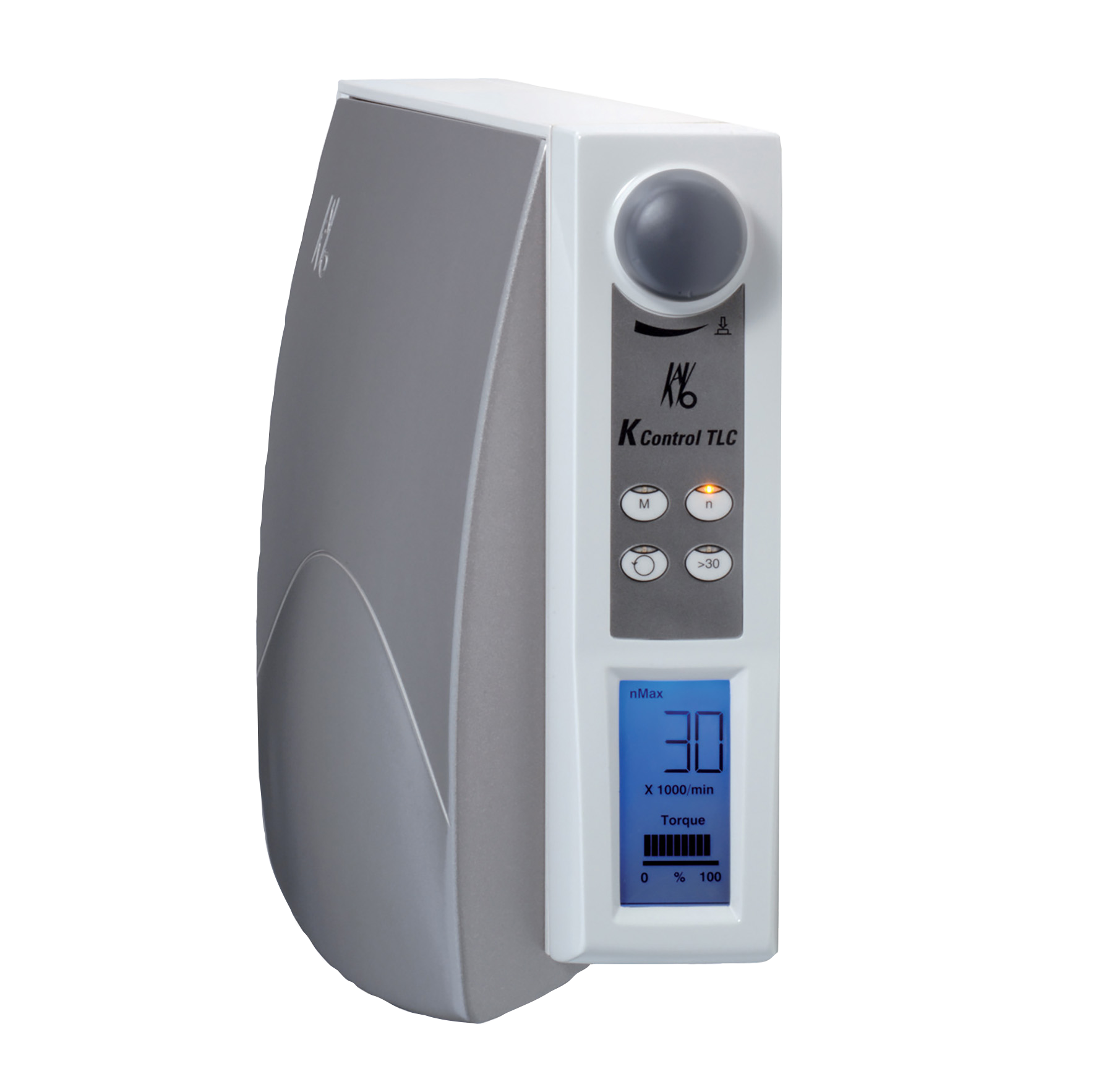 ERGOgrip Lab Drive Micromotor TLC Control Knee