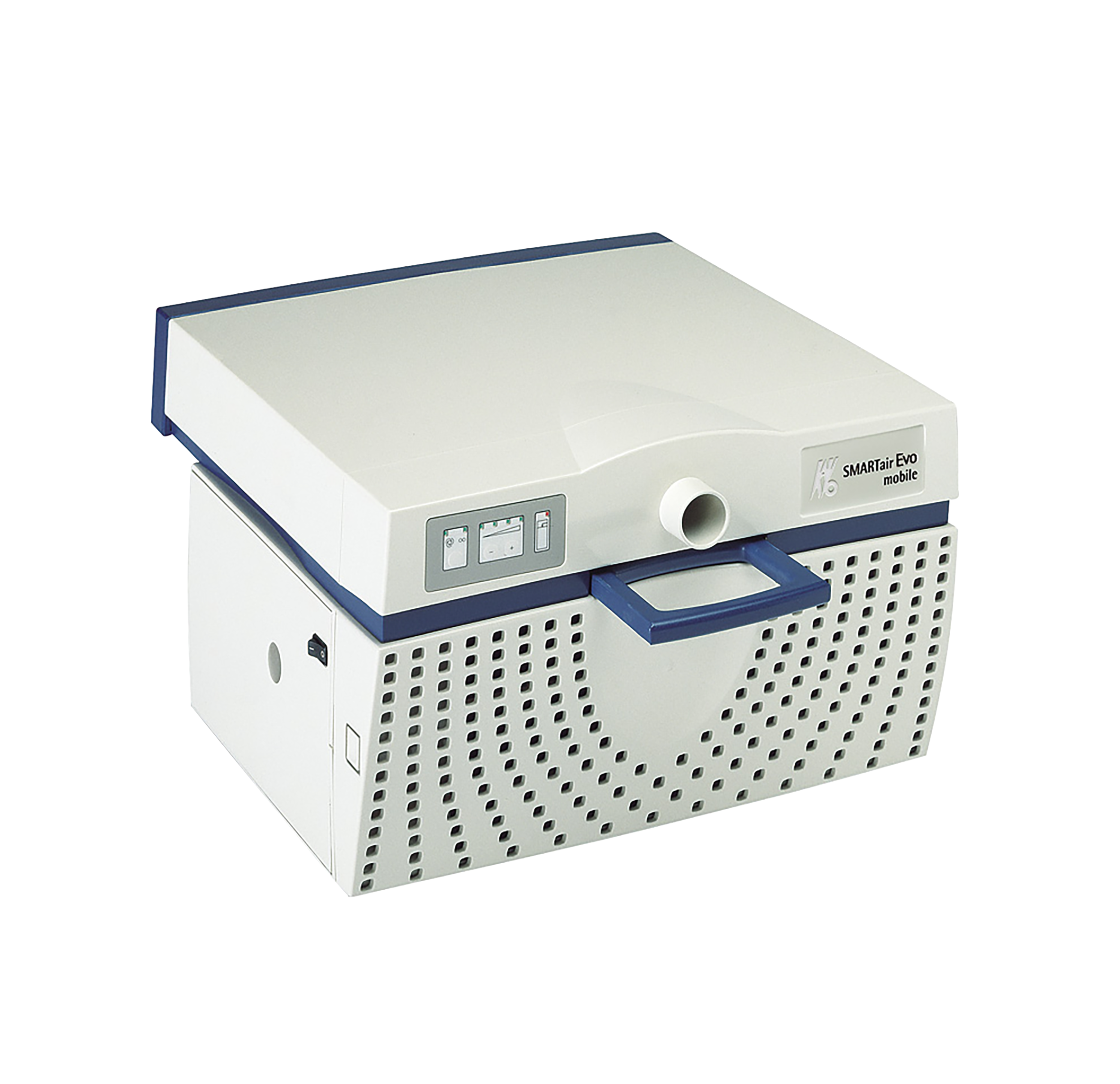 Smartair Dust Extraction System Evo Mobile
