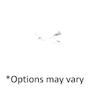 Saf-T Wing Infusion Set 23gx3/4" 12" Tubing Winged Safety 50/Bx