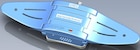 ARES Sleep Study Kit 10/Bx