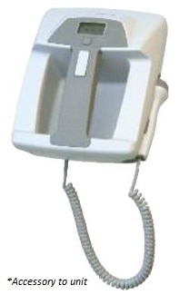 LifeDop 350 Doppler Bracket No Display Ea