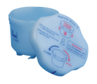 HS Alginate Mixer Mixing Cup