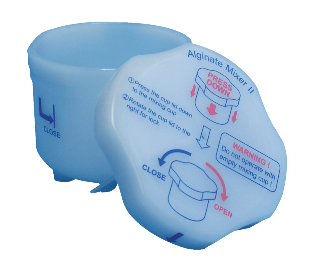 HS Alginate Mixer Mixing Cup