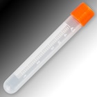 Sample Tube 5mL Polypropylene Non-Sterile 1000/Pk