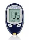 FreeStyle Freedom Lite Blood Glucose Meter System 4/Ca