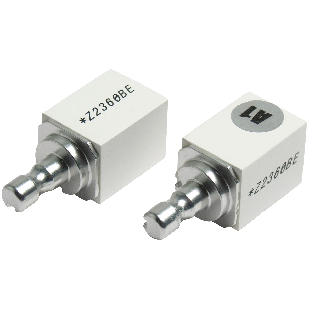 Zirlux 16+ 40x19x15mm Block A1 6pk