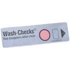 Wash Check Indicators 25pk
