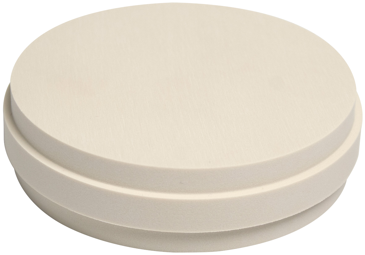 Zirlux Casting Model 985x25mm With Step Beige