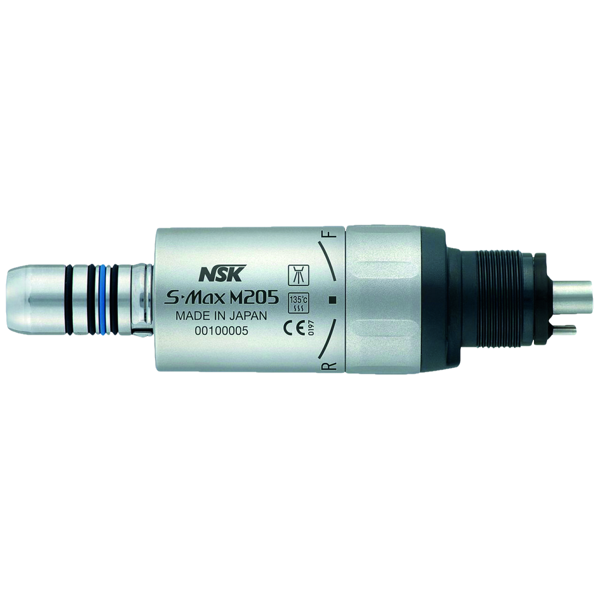 SMax M205 Air Motor