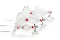 Bag Resuscitator SPUR II Adult 12/Ca