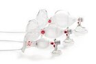 Bag Resuscitator SPUR II Adult 12/Ca