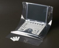 Civco Medical Instruments Ultrasound Drape 24/Bx