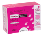 FujiCEM 2 Slide & Lock Refill