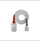 LNC-04-DB9 Patient Cable For Pulse Oximeter Ea