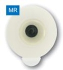 Cleartrace RTL Electrocardio Electrode Adult 1.75" Tape/Solid Gel 600/Ca