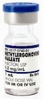 Methylergonovine Maleate Injection 0.2mg/mL SDV 1mL 20/Package