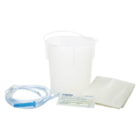 Enema Bucket Set 50/Ca