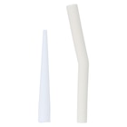 Oratip II Surgical Aspirator Tip 50/Box