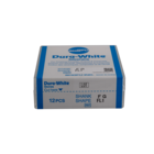 Dura-White Polishing Stone FL1 0240 FG 12pk