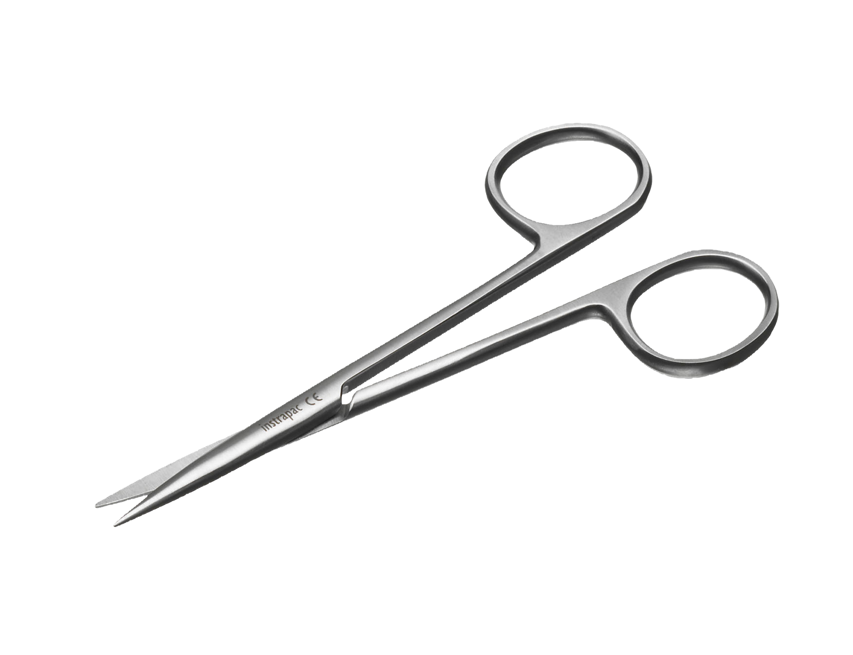 Instrapac Kilner Scissors Straight 115cm
