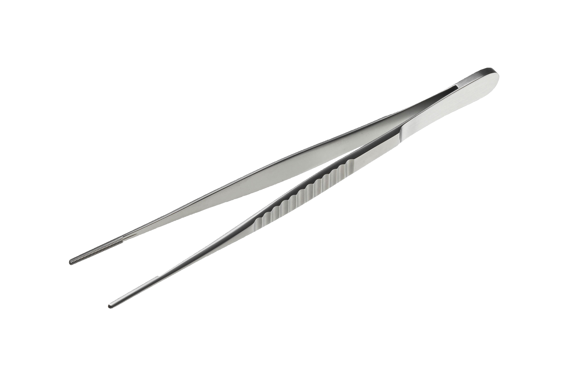 Instrapac DeBakey Dissecting Forceps 16cm