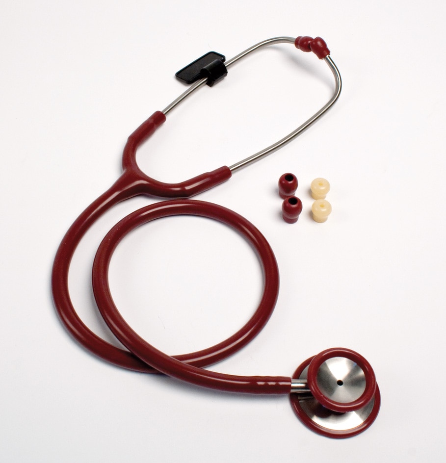 HS Eartips Large Soft for Maxima Dual Head Stethoscope