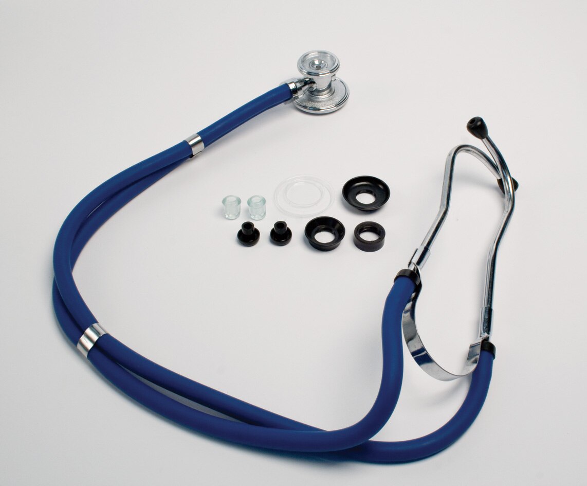 HS Eartips Soft for Maxima Rappaport Stethoscope