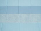 HS Surgical Non-Adh Drape 50x70cm Sterile Blue