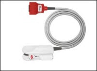 Masimo Oximetry Sensor Adult Ea