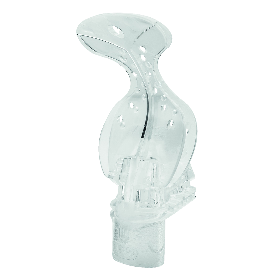 Isolite Mouthpiece Small 10pk