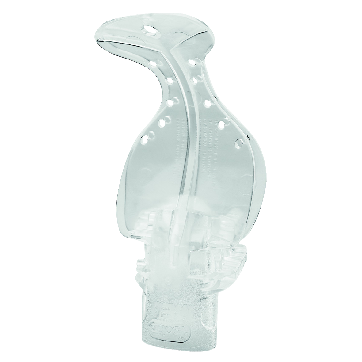 Isolite Mouthpiece Medium 10pk