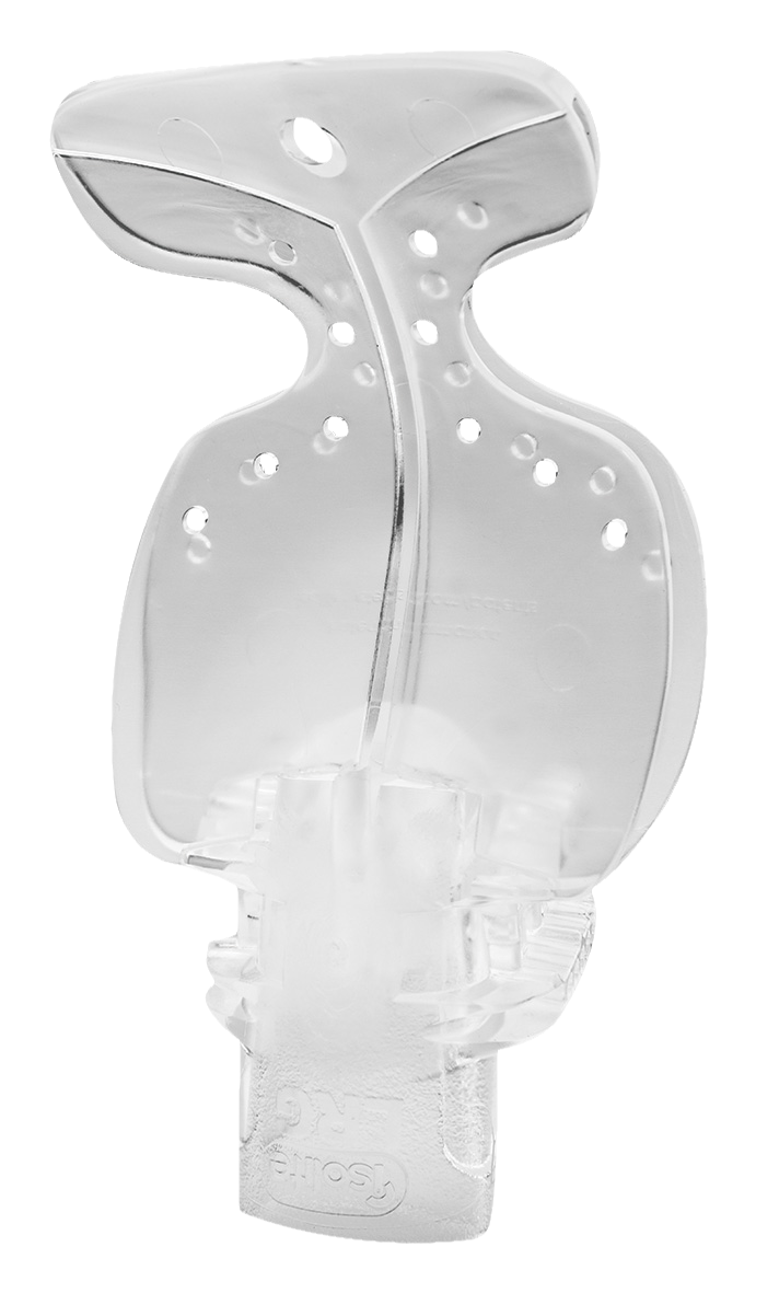 Isolite Mouthpiece Large 10pk