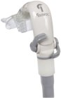 Isovac Dental Isolation Adaptor