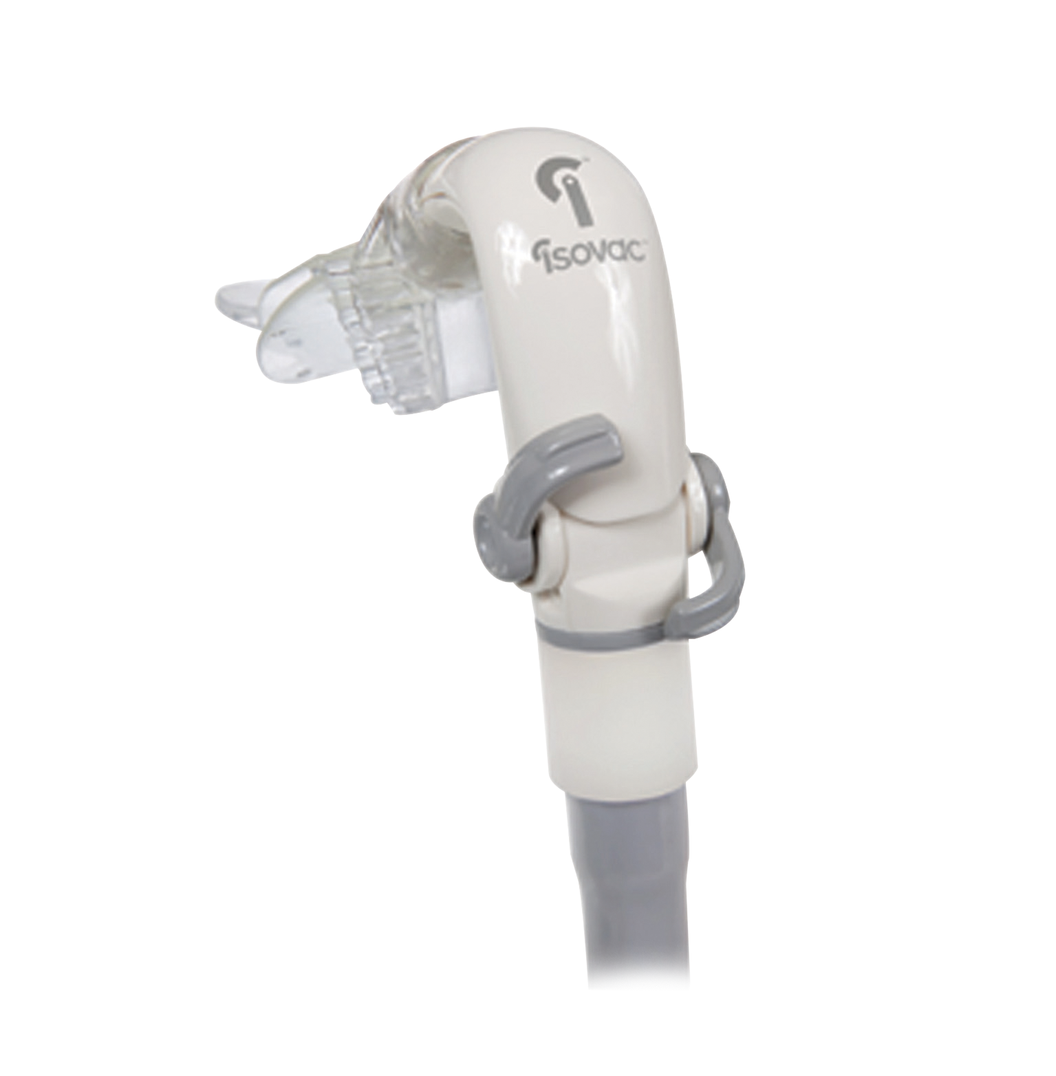 Isovac Dental Isolation Adaptor 3pk
