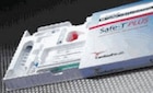 Safe-T-Plus Paracentesis/Thoracentesis Tray