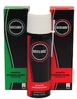 Occlude Aerosol Spray Indicator Powder Green 23 Gm 23gm/Cn