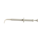Amalgam Carrier Plastic Right Angle