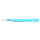 Scalpel Disposable Sabre Sterile D15 10pk