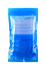 Verify 3-in-1 Syringe Tips Clear 250pk