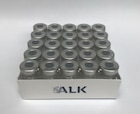 EMPTY Vial 25/Pk