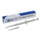 Amalgam Carrier Plastic Straight