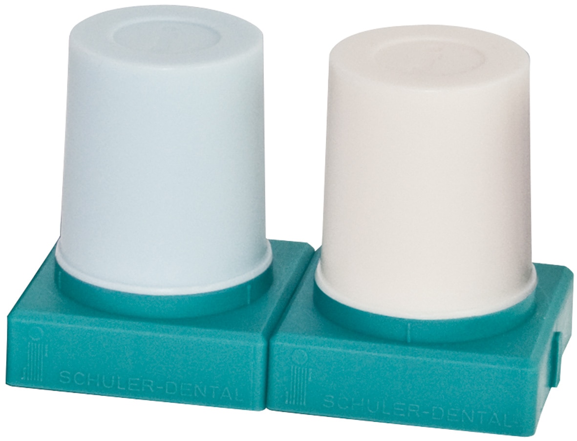 Schuler Dental S-U-CAD CAM Wax Pastel Blue 45g 1156960 - Henry Schein - UK