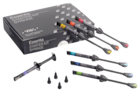 Essentia Starter Kit Syringe