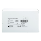 CS7200 Hygienic Sheaths Size 2 200pk