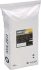 Moldano gips 25kg - Blauw