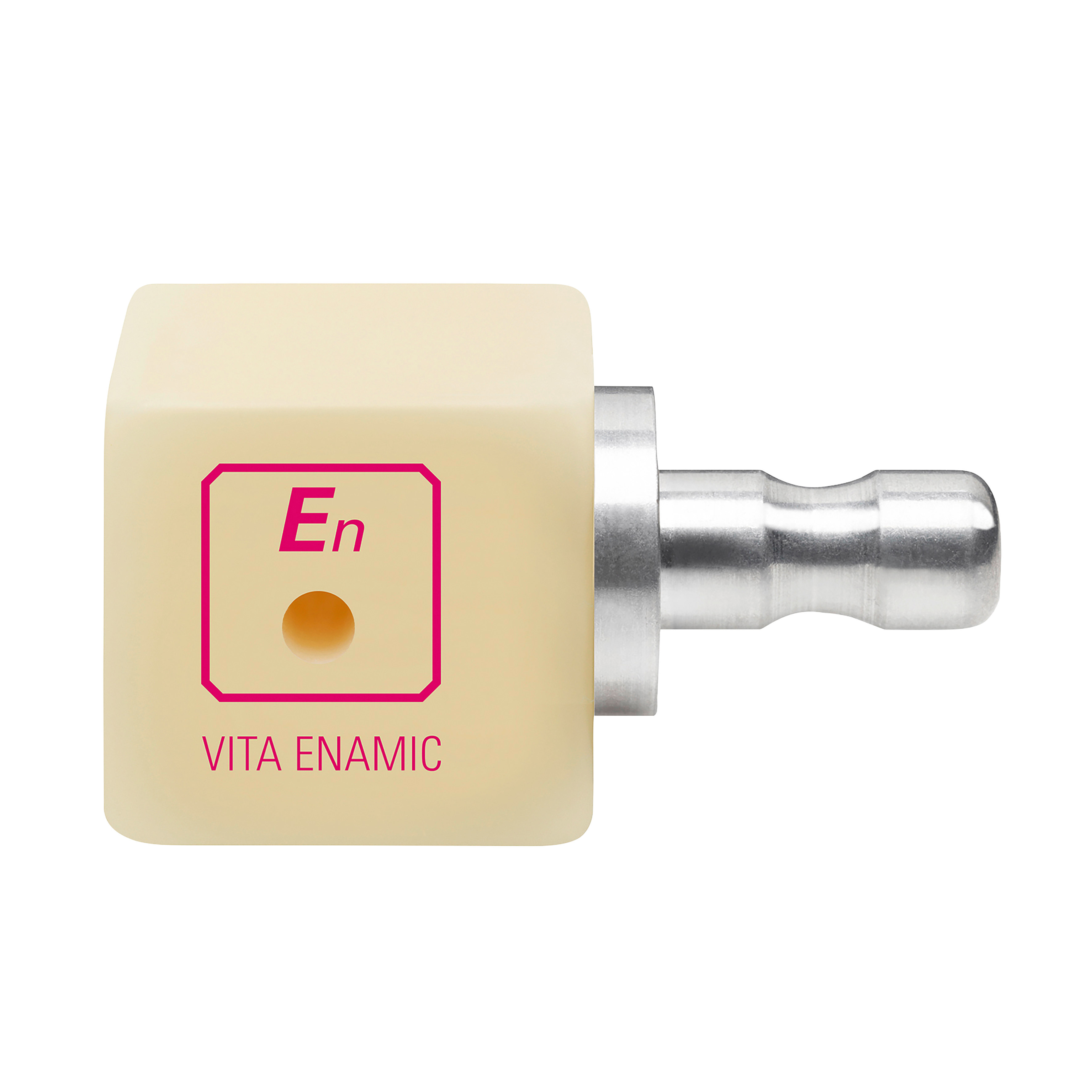 VITA ENAMIC IS Block Shade 1M1-Translucent Size IS-14S 5pk