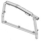 Replacement Armrest For Recliner Ea