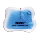 Buzzy Replacement Pain Relief System Blue 10/Pk