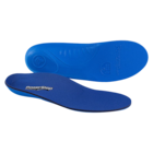 Powerstep Pinnacle Insole Men 3-3.5 / Women 5-5.5